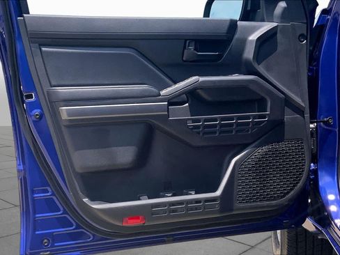 Certified 2025 Toyota Tacoma SR5 RWD image 21