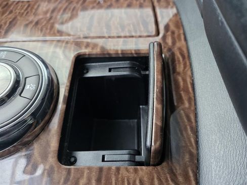 Used 2018 Nissan Armada Platinum w/ Captain Seat Package image 37