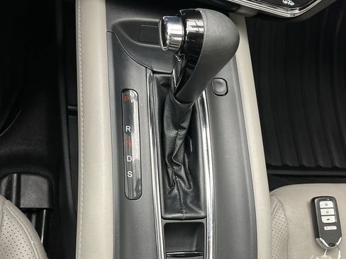 Used 2016 Honda HR-V EX-L image 23