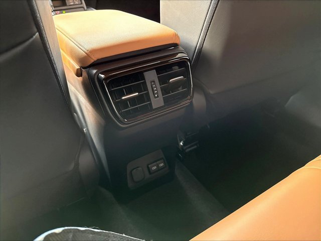 Certified 2022 Lexus NX 350 AWD image 12