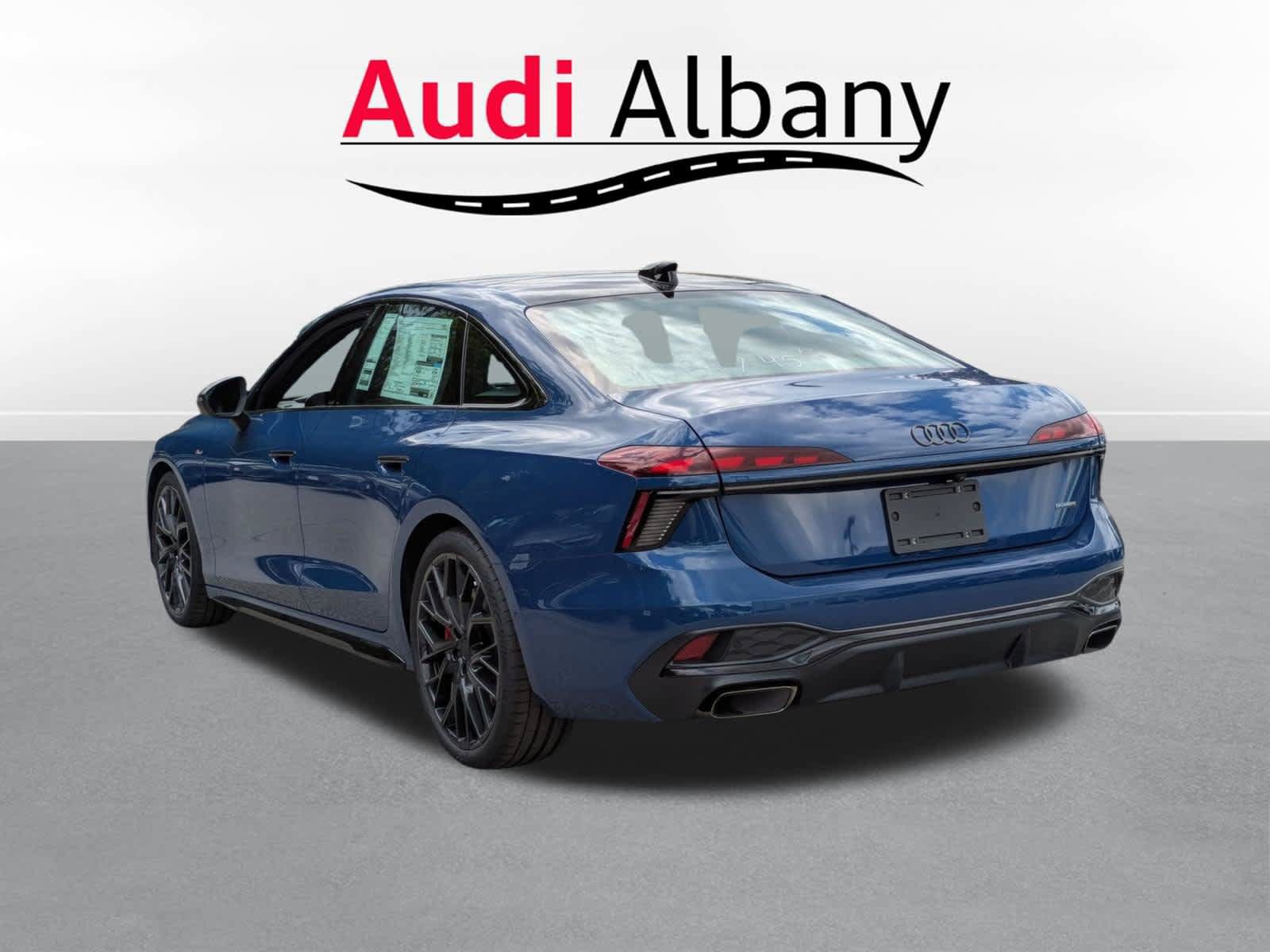 New 2026 Audi A6 Prestige AWD/4WD image 3