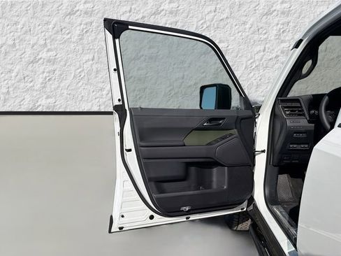 New 2026 Lexus GX 550 image 21