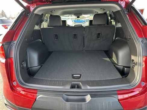 Certified 2023 Chevrolet Blazer LT w/ Sound & Technology Package image 26