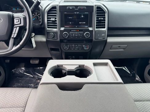 Used 2015 Ford F150 XLT w/ Equipment Group 302A Luxury AWD/4WD image 2