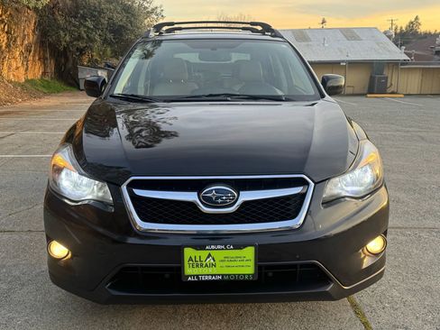Used 2014 Subaru Crosstrek 2.0i Limited w/ Popular Package #2 image 10