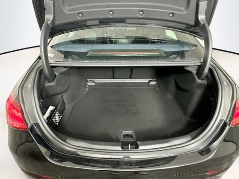 Used 2023 Mercedes-Benz C 300 Sedan image 27