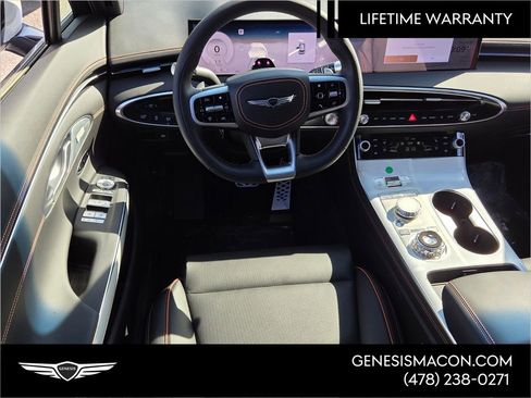 New 2026 Genesis GV70 2.5T Sport Prestige image 5