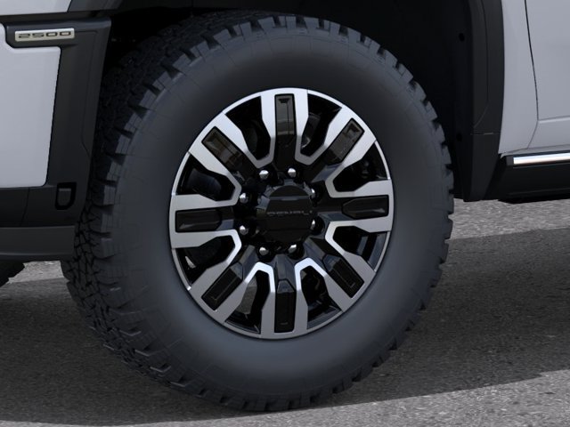 New 2026 GMC Sierra 2500 Denali Ultimate w/ Max Trailering Package AWD/4WD image 9
