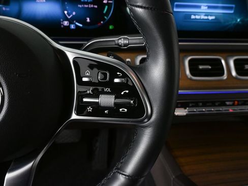 Certified 2022 Mercedes-Benz GLE 350 image 11