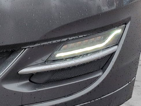 Used 2016 Lincoln MKZ w/ Equipment Group 200A Select FWD image 12