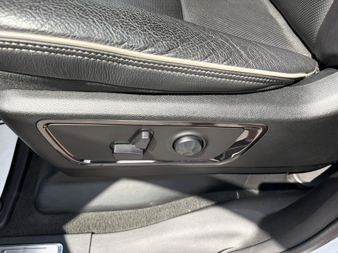 Used 2024 RAM 1500 Limited AWD/4WD image 17