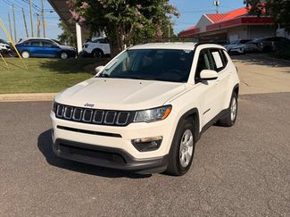 Used 2019 Jeep Compass Latitude w/ Safety & Security Group FWD video 1
