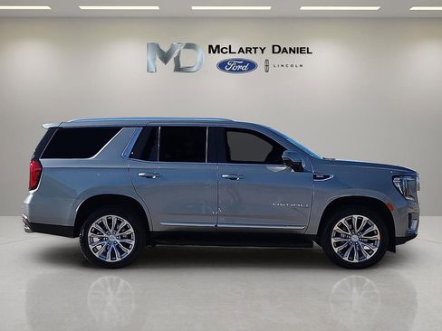Used 2023 GMC Yukon Denali RWD image 6