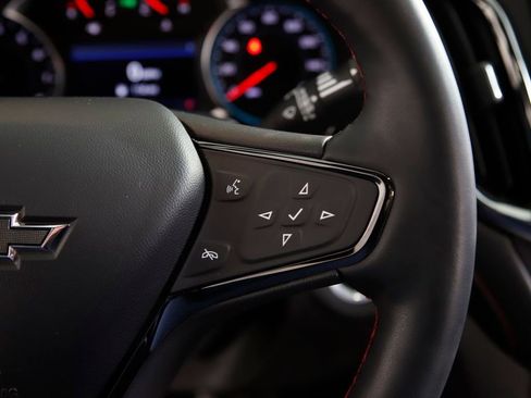 Used 2024 Chevrolet Equinox RS image 20