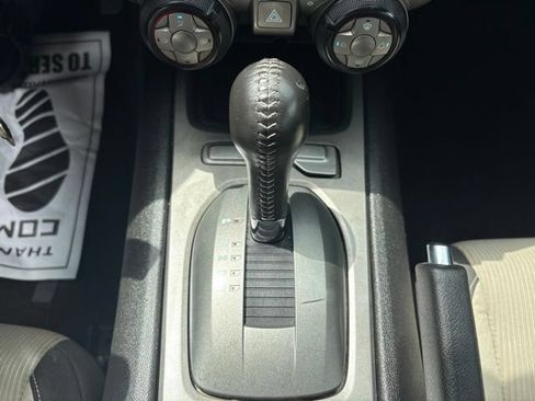 Used 2015 Chevrolet Camaro LT w/ RS Package RWD image 18