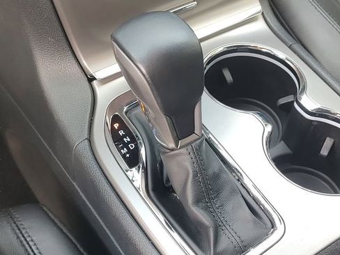 Certified 2022 Jeep Grand Cherokee Limited image 19