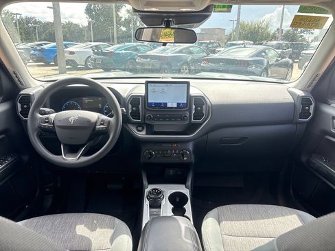 Used 2023 Ford Bronco Sport Big Bend AWD/4WD image 7