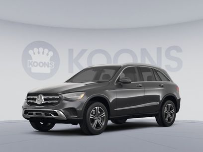 Used 2022 Mercedes-Benz GLC 300
