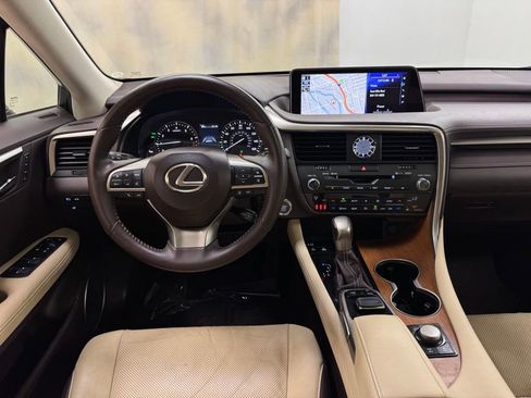 Used 2017 Lexus RX 350 F Sport AWD/4WD image 19