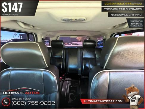 Used 2006 HUMMER H3 AWD/4WD image 19
