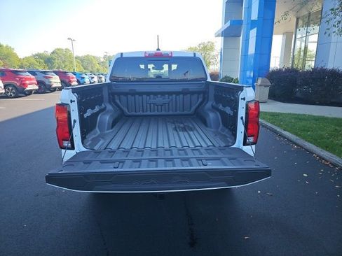 New 2026 Chevrolet Colorado Z71 w/ Technology Package image 10