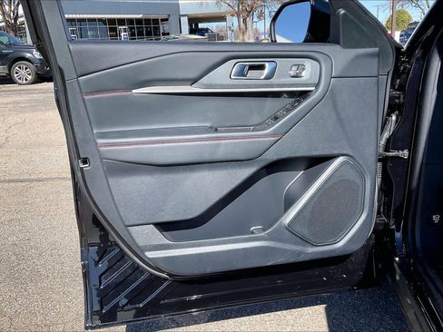 New 2026 Ford Explorer ST image 10