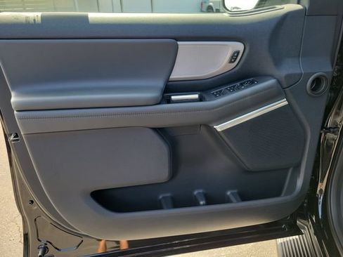 New 2027 Ford Expedition Max Active RWD image 19