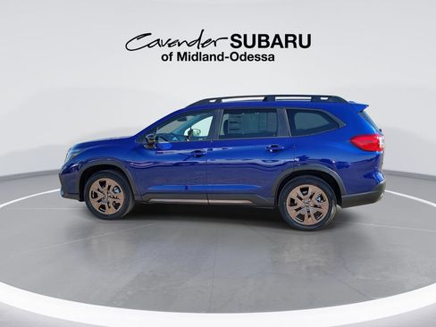 New 2026 Subaru Ascent Limited Bronze image 4