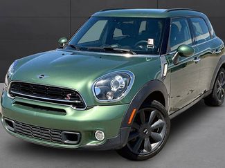 Used 2015 MINI Cooper Countryman S FWD video 1