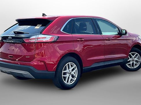 Used 2024 Ford Edge SEL w/ Convenience Package AWD/4WD image 11