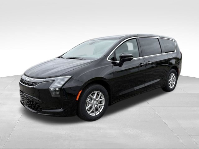 New 2027 Chrysler Pacifica Select FWD image 9