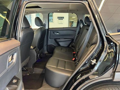 Certified 2023 Nissan Rogue SL w/ SL Premium Package AWD/4WD image 28