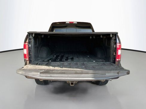 Used 2018 Ford F150 XLT w/ Equipment Group 302A Luxury AWD/4WD image 26