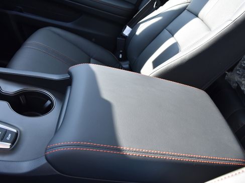 New 2026 Honda Ridgeline TrailSport+ image 25