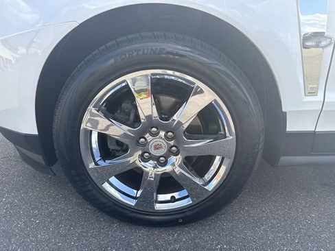 Used 2012 Cadillac SRX Performance FWD image 11