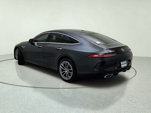 Certified 2022 Mercedes-Benz AMG GT 43 image 12