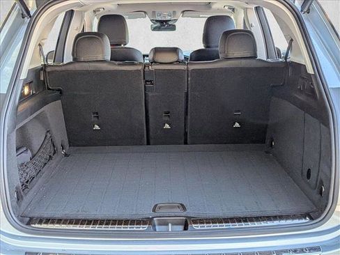 Certified 2024 Mercedes-Benz GLE 350 4MATIC image 7