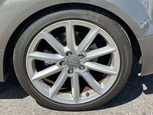 Used 2013 Audi TT 2.0T Premium Plus image 22