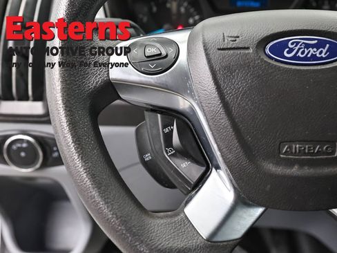 Used 2017 Ford Transit 350 148 Low Roof RWD image 14