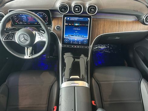 Certified 2025 Mercedes-Benz GLC 300 4MATIC image 13