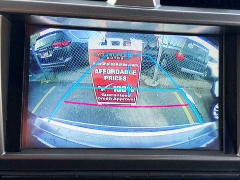 Used 2014 Lexus GX 460 AWD/4WD image 55