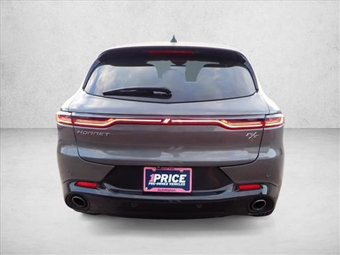 Used 2024 Dodge Hornet R/T image 3