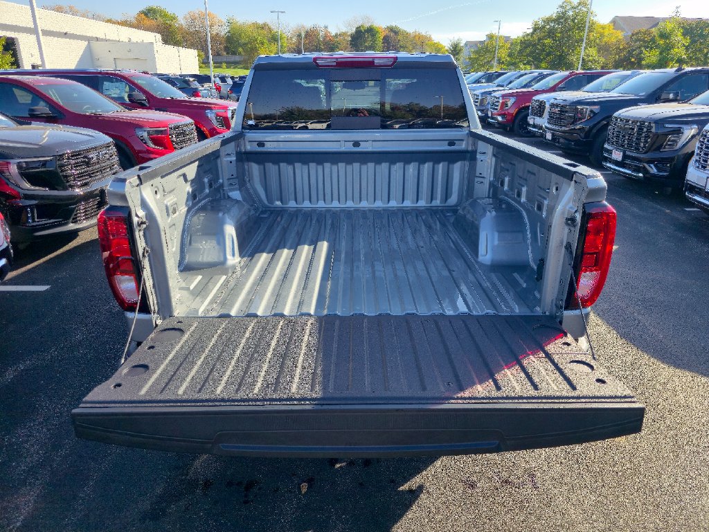 New 2026 GMC Sierra 1500 Elevation w/ Preferred Package AWD/4WD image 26