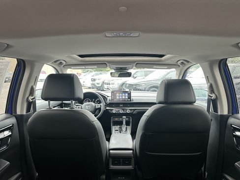 Certified 2025 Honda CR-V EX-L image 13