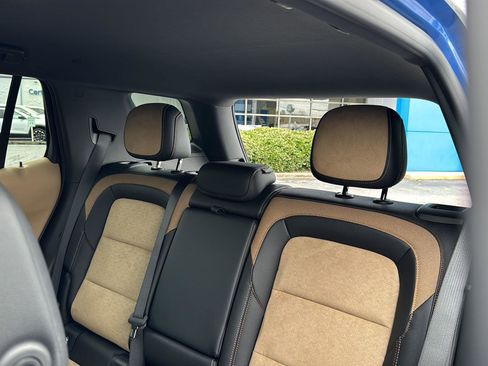 New 2026 Chevrolet Equinox ACTIV w/ Convenience Package III image 26