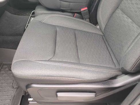 Used 2025 RAM 1500 Tradesman w/ Night Edition RWD image 18