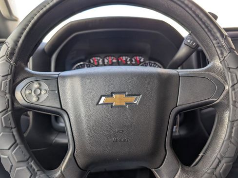 Used 2018 Chevrolet Silverado 2500 W/T w/ WT Convenience Package image 10