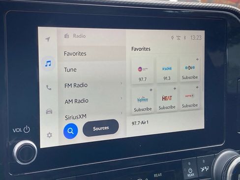 Used 2023 Toyota Highlander XSE image 21