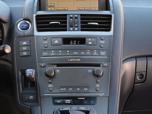 Used 2010 Lexus HS 250h Premium image 35