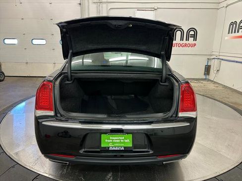 Certified 2021 Chrysler 300 Touring image 15